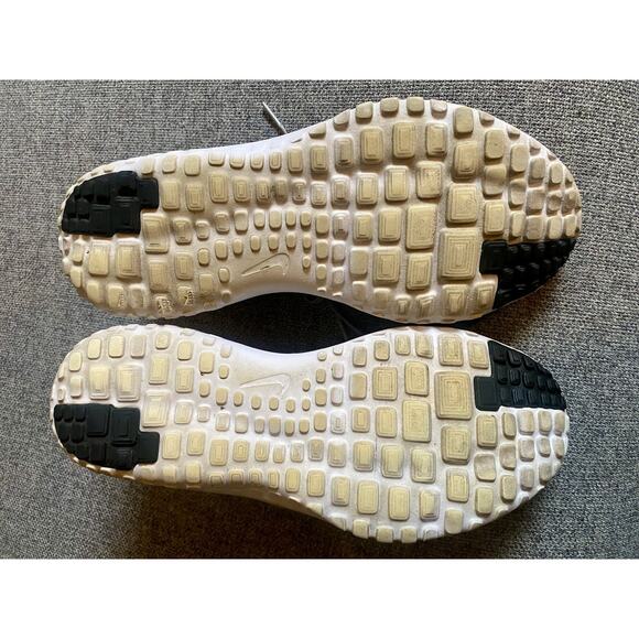 Nike Fit Sole Sneakers Size 8 Men’s Running Shoes Athletic Low Sneakers - Picture 5 of 7